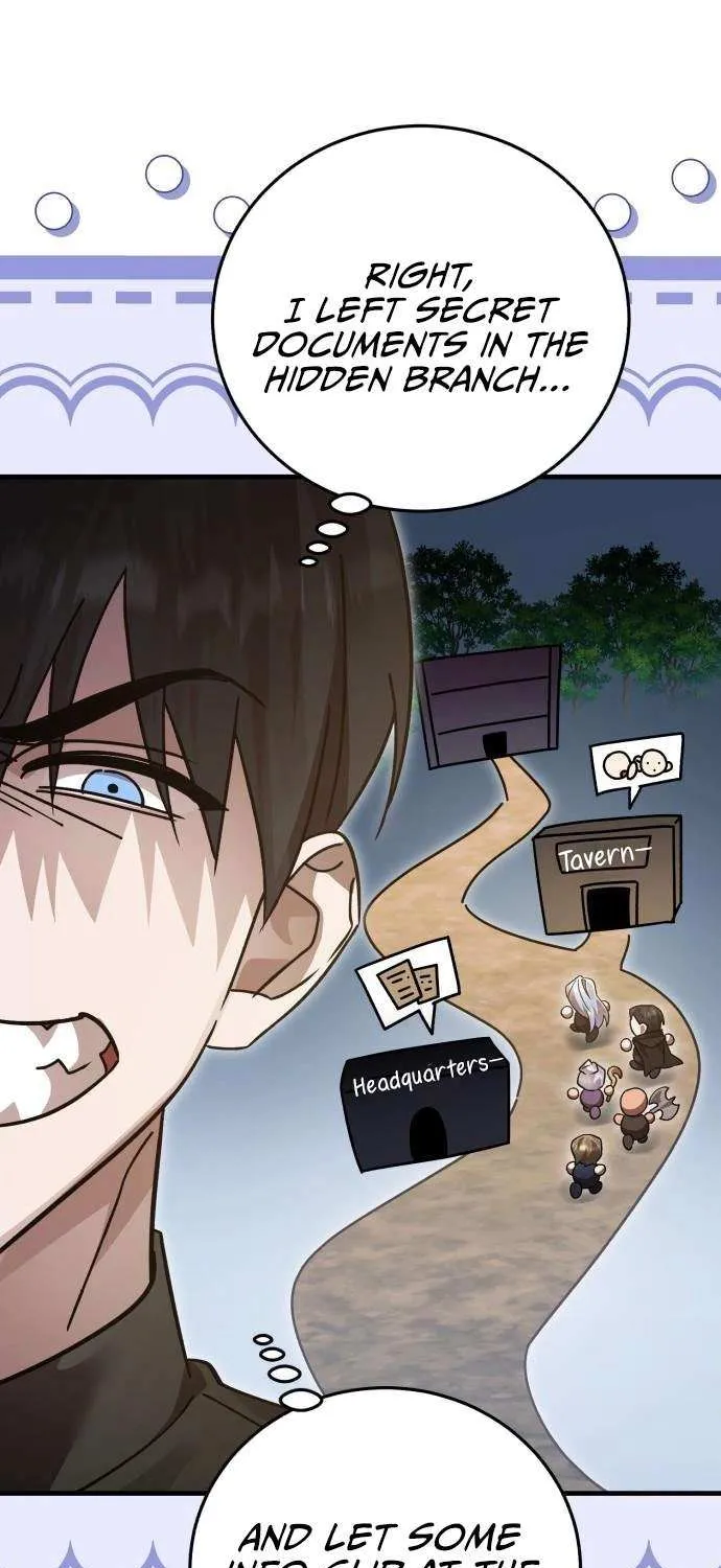 Heroes & Demons & Villains Chapter 138 page 92 - 