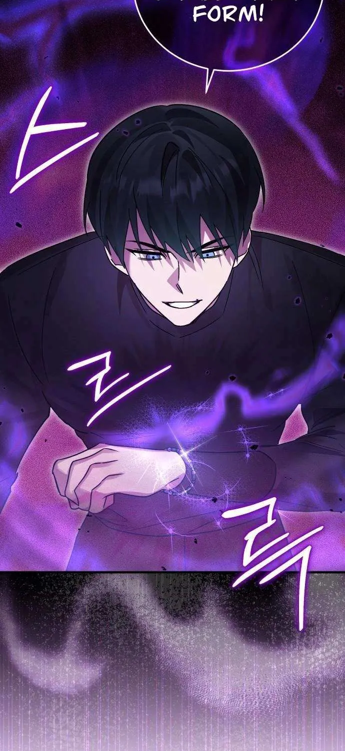 Heroes & Demons & Villains Chapter 138 page 96 - 