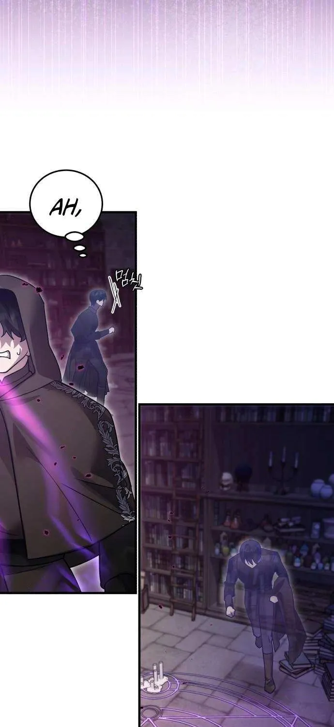 Heroes & Demons & Villains Chapter 138 page 97 - 