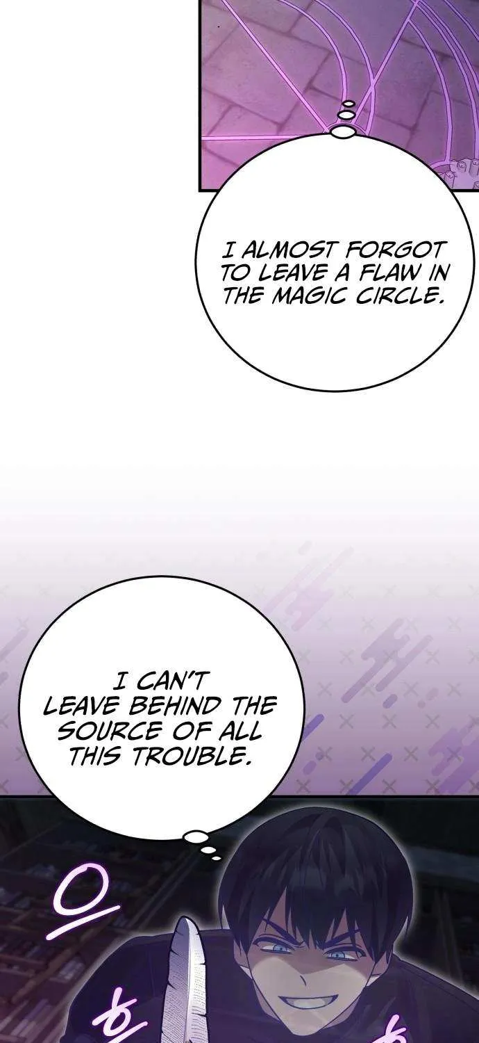 Heroes & Demons & Villains Chapter 138 page 98 - 
