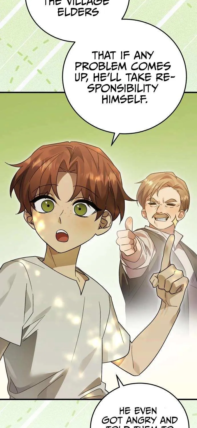 Heroes & Demons & Villains Chapter 139 page 11 - 