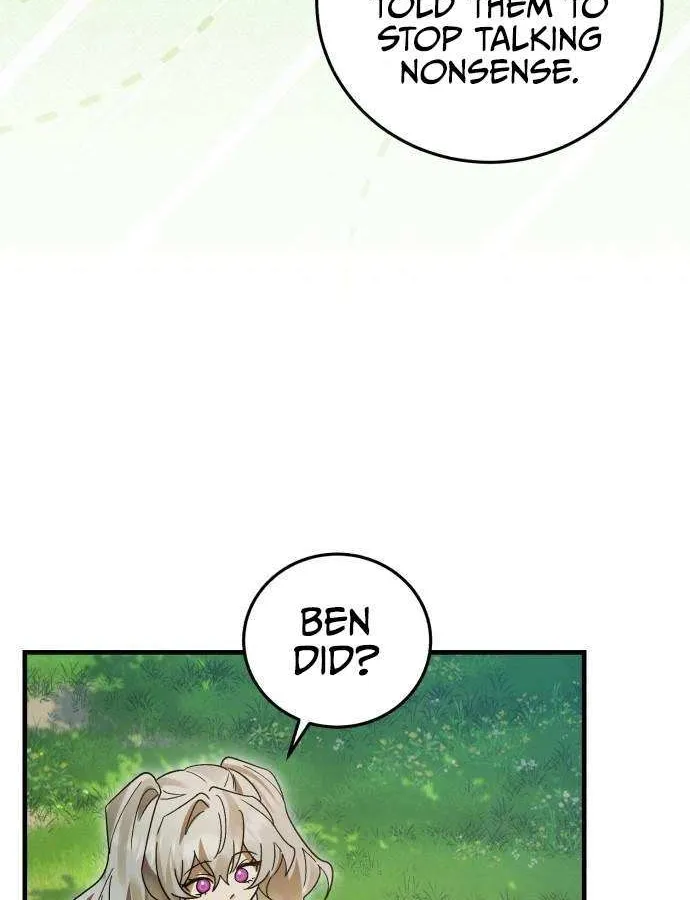 Heroes & Demons & Villains Chapter 139 page 12 - 