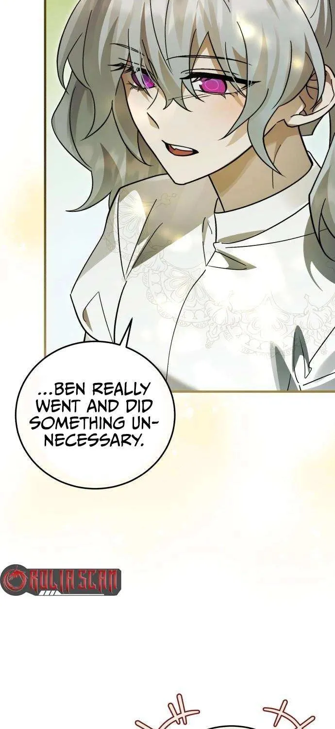 Heroes & Demons & Villains Chapter 139 page 14 - 