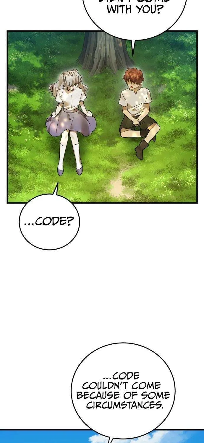 Heroes & Demons & Villains Chapter 139 page 18 - 
