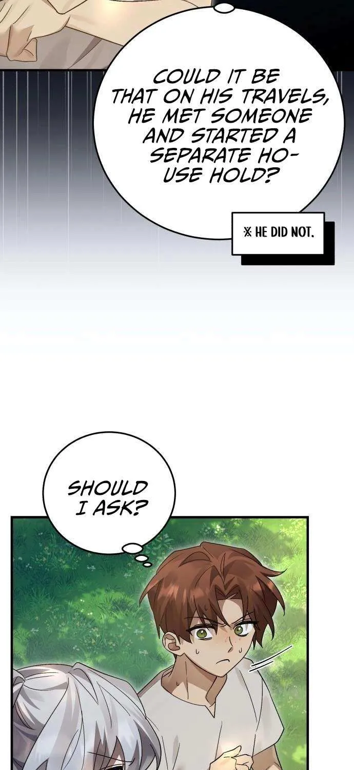 Heroes & Demons & Villains Chapter 139 page 21 - 