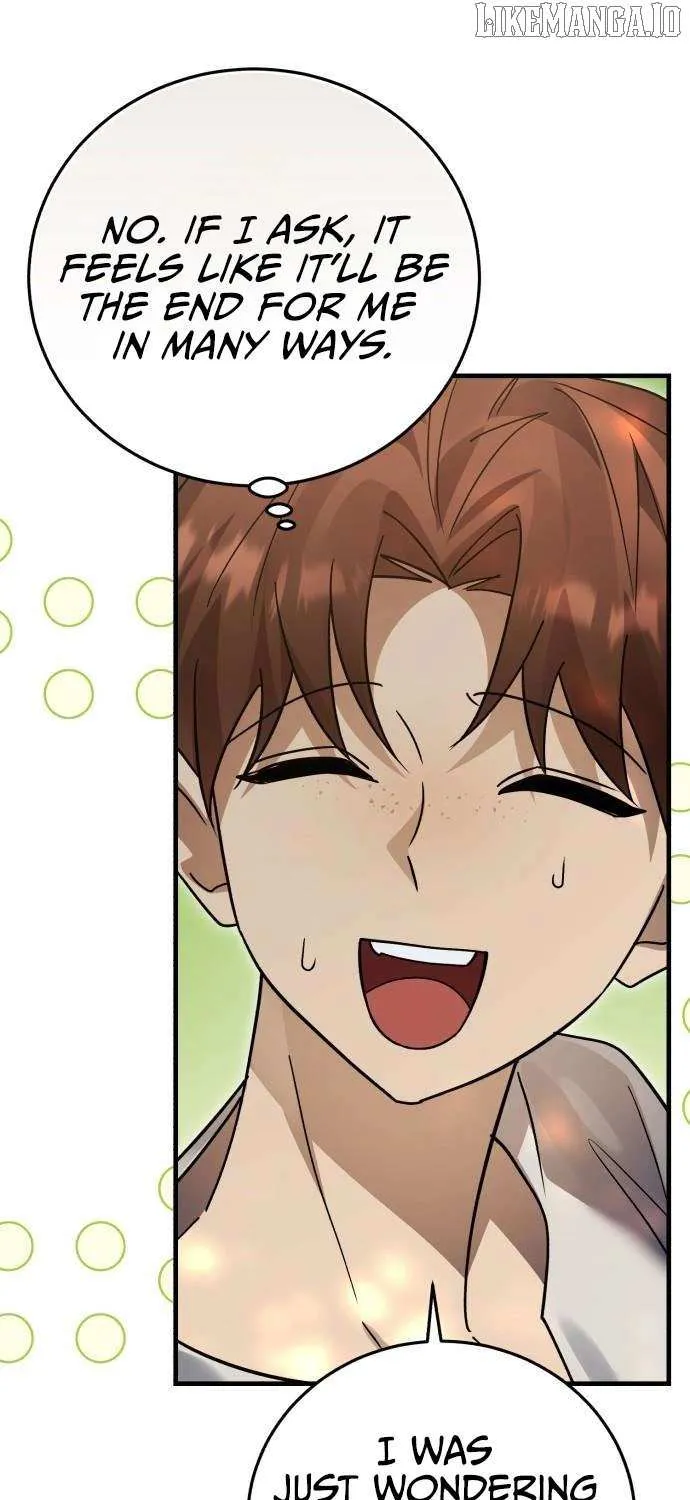 Heroes & Demons & Villains Chapter 139 page 23 - 