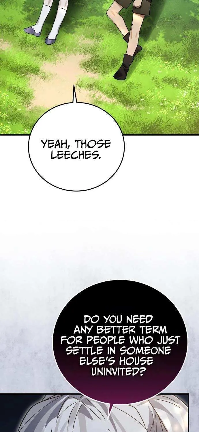 Heroes & Demons & Villains Chapter 139 page 25 - 
