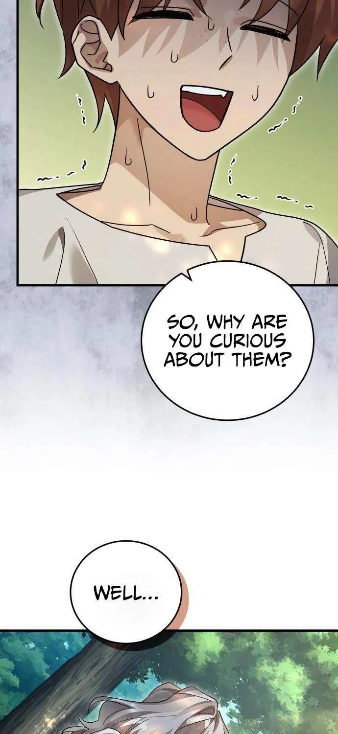 Heroes & Demons & Villains Chapter 139 page 27 - 