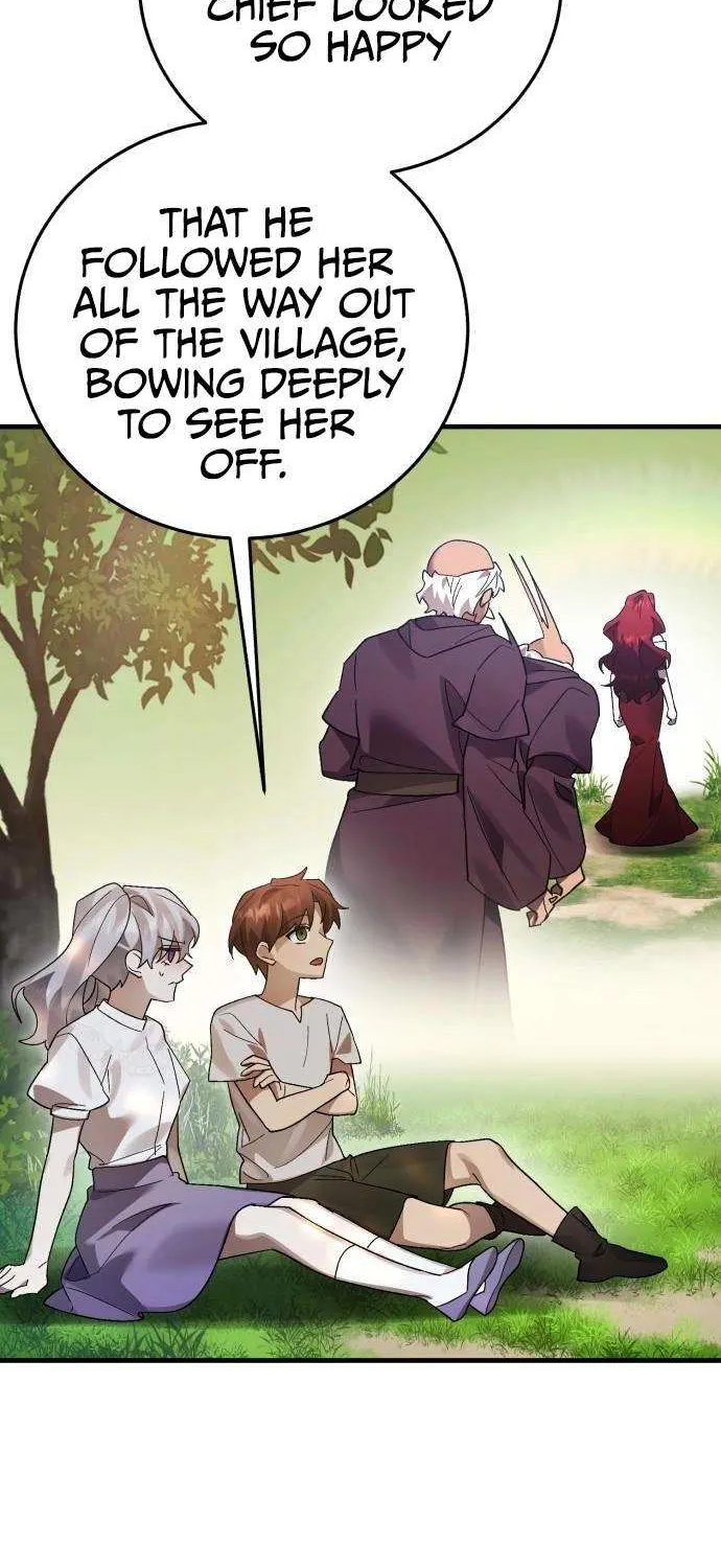 Heroes & Demons & Villains Chapter 139 page 30 - 