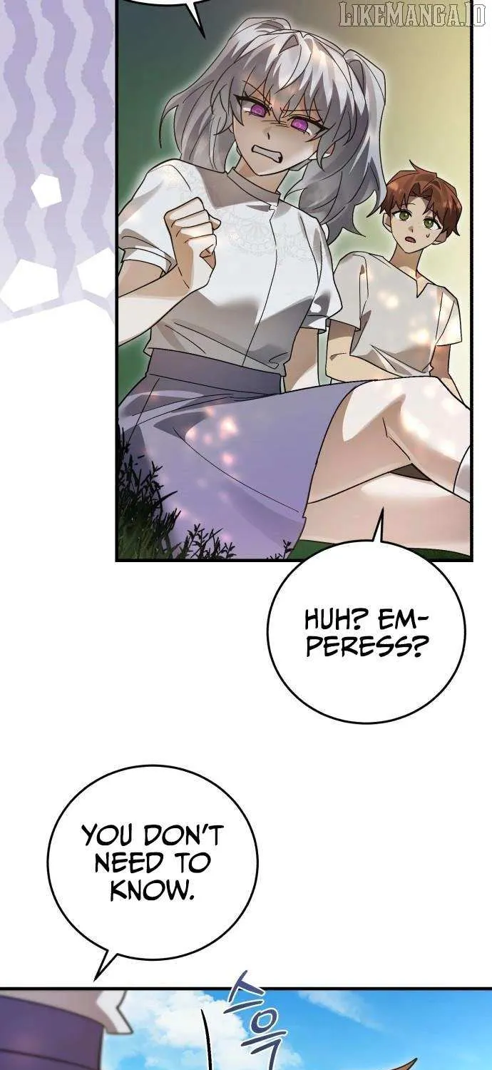 Heroes & Demons & Villains Chapter 139 page 33 - 