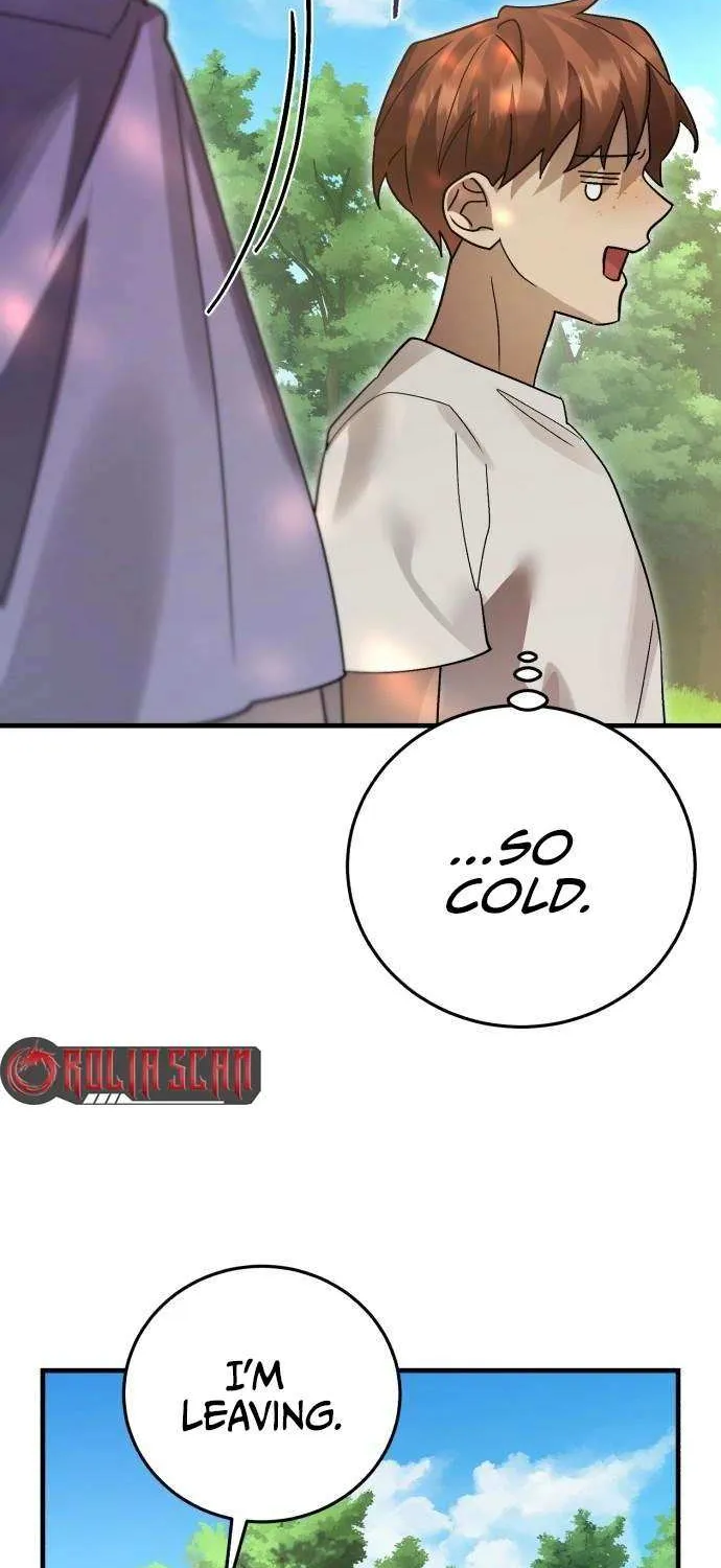 Heroes & Demons & Villains Chapter 139 page 34 - 