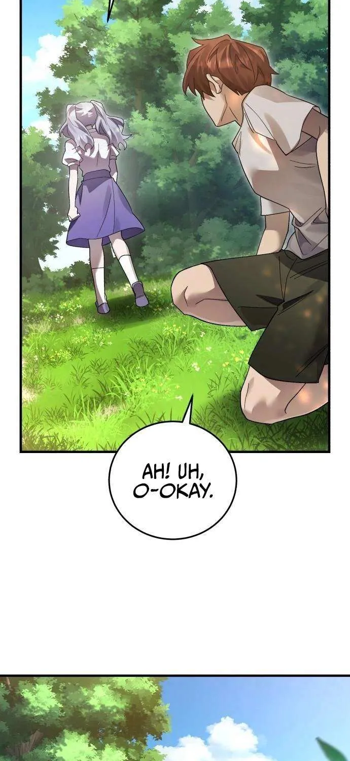 Heroes & Demons & Villains Chapter 139 page 35 - 