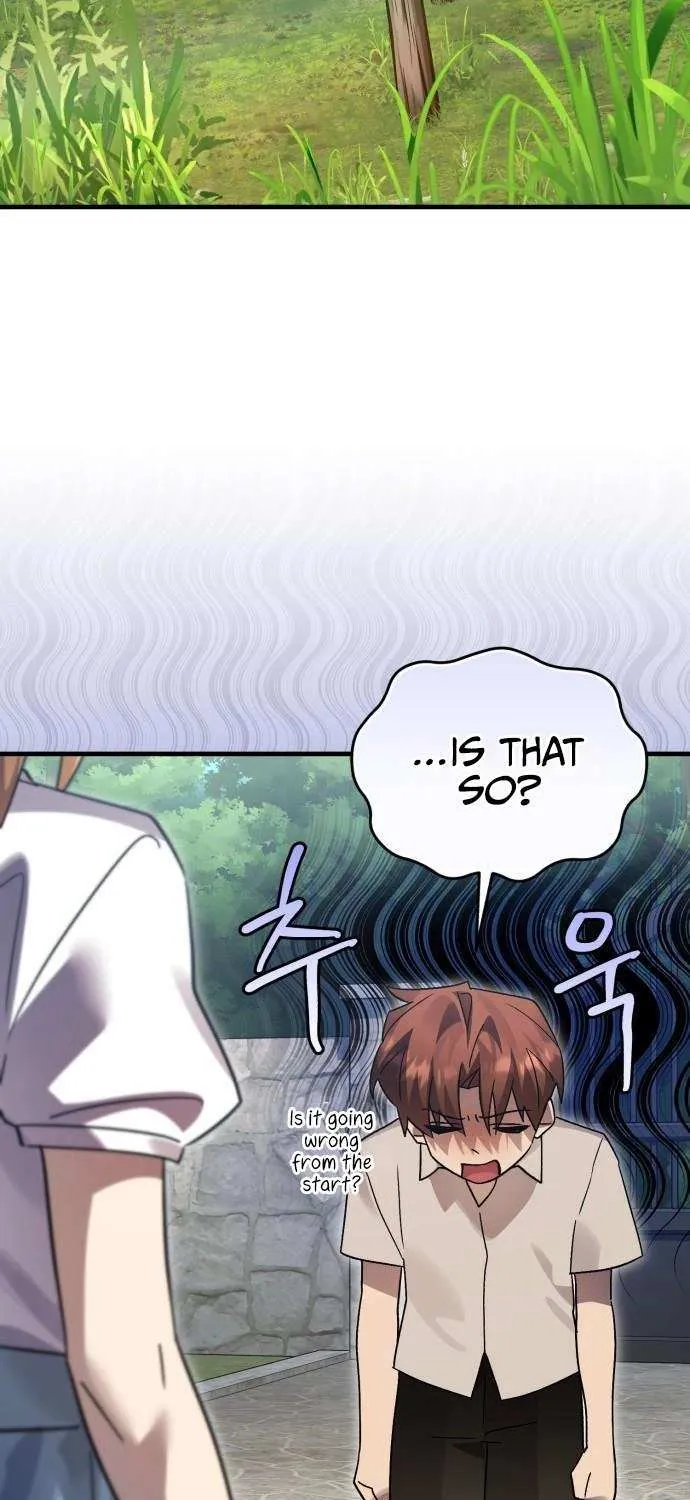 Heroes & Demons & Villains Chapter 139 page 41 - 