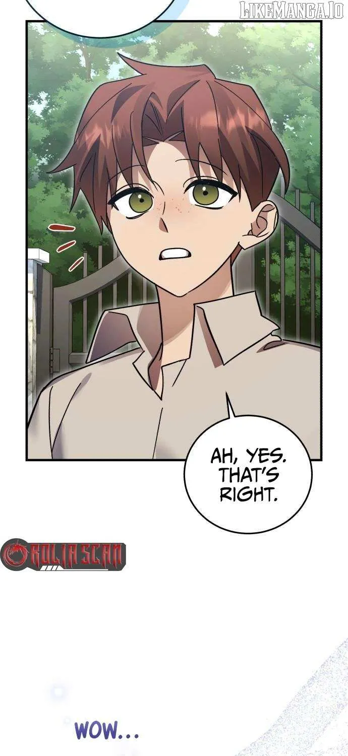 Heroes & Demons & Villains Chapter 139 page 43 - 