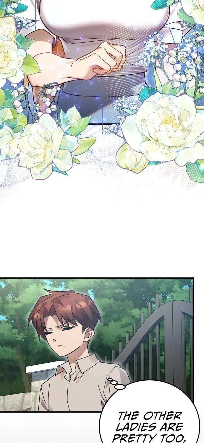 Heroes & Demons & Villains Chapter 139 page 45 - 