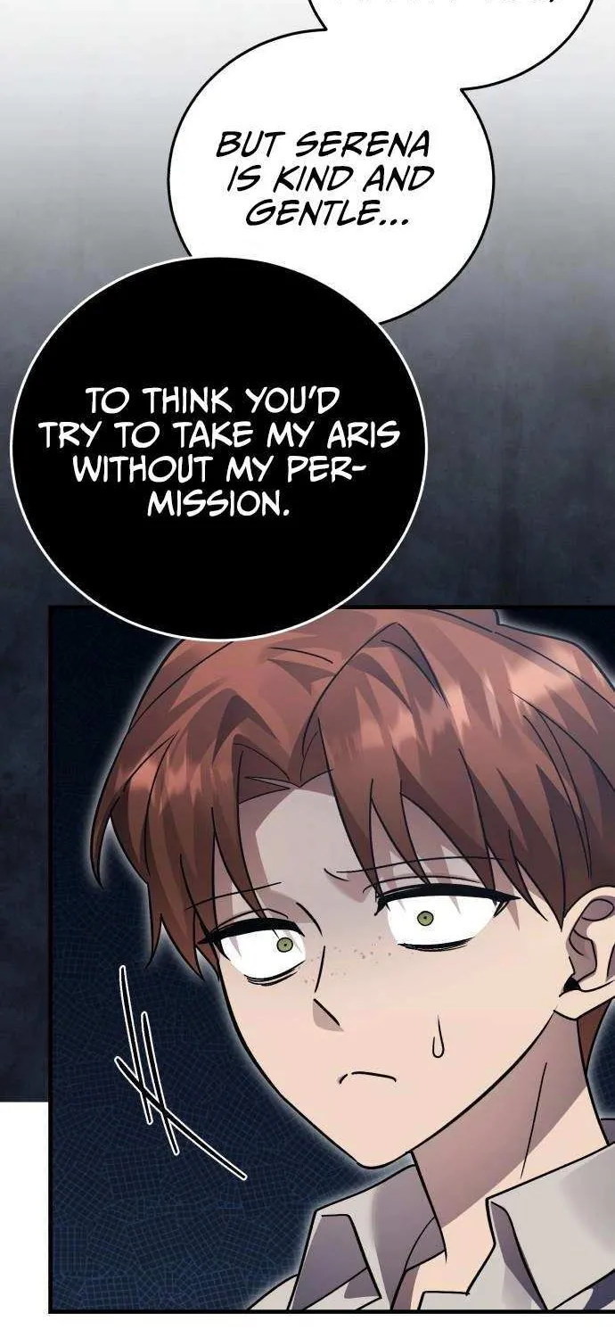 Heroes & Demons & Villains Chapter 139 page 46 - 