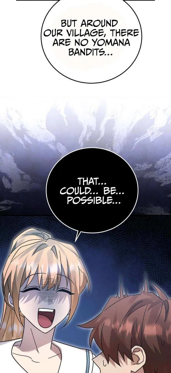 Heroes & Demons & Villains Chapter 139 page 50 - 