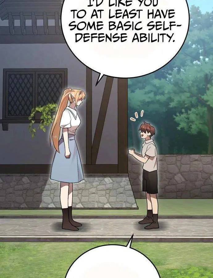 Heroes & Demons & Villains Chapter 139 page 52 - 