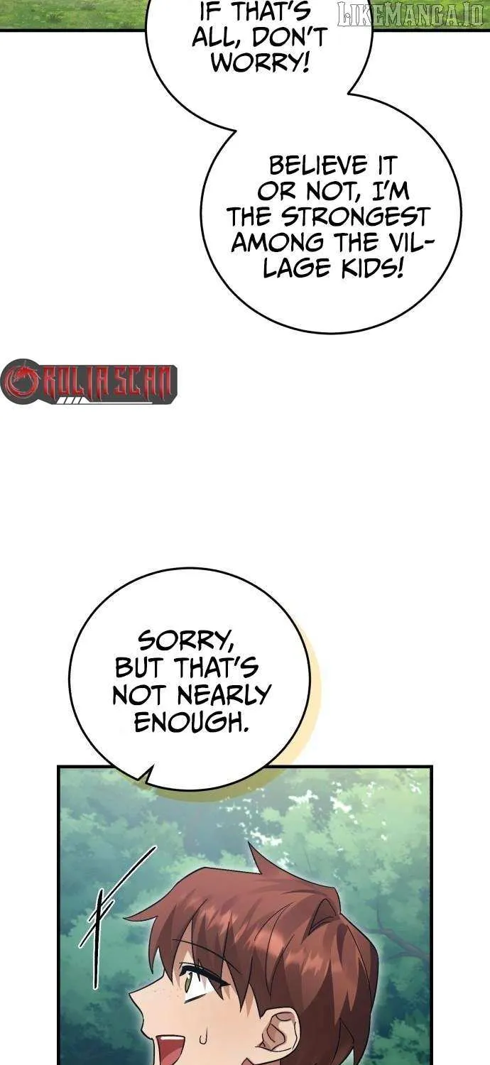 Heroes & Demons & Villains Chapter 139 page 53 - 
