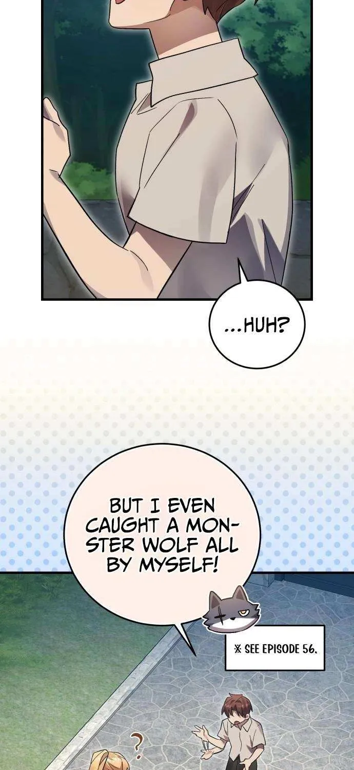Heroes & Demons & Villains Chapter 139 page 54 - 