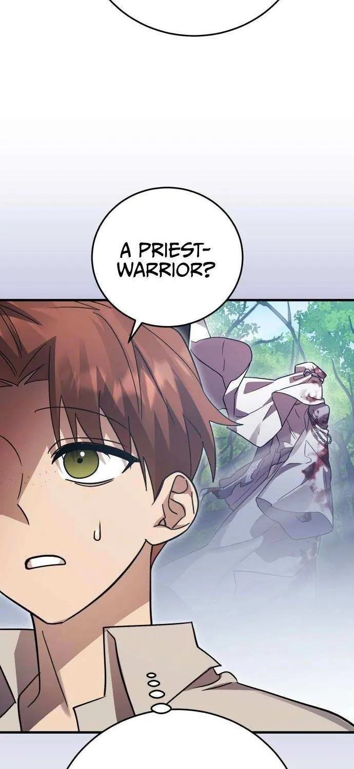 Heroes & Demons & Villains Chapter 139 page 58 - 