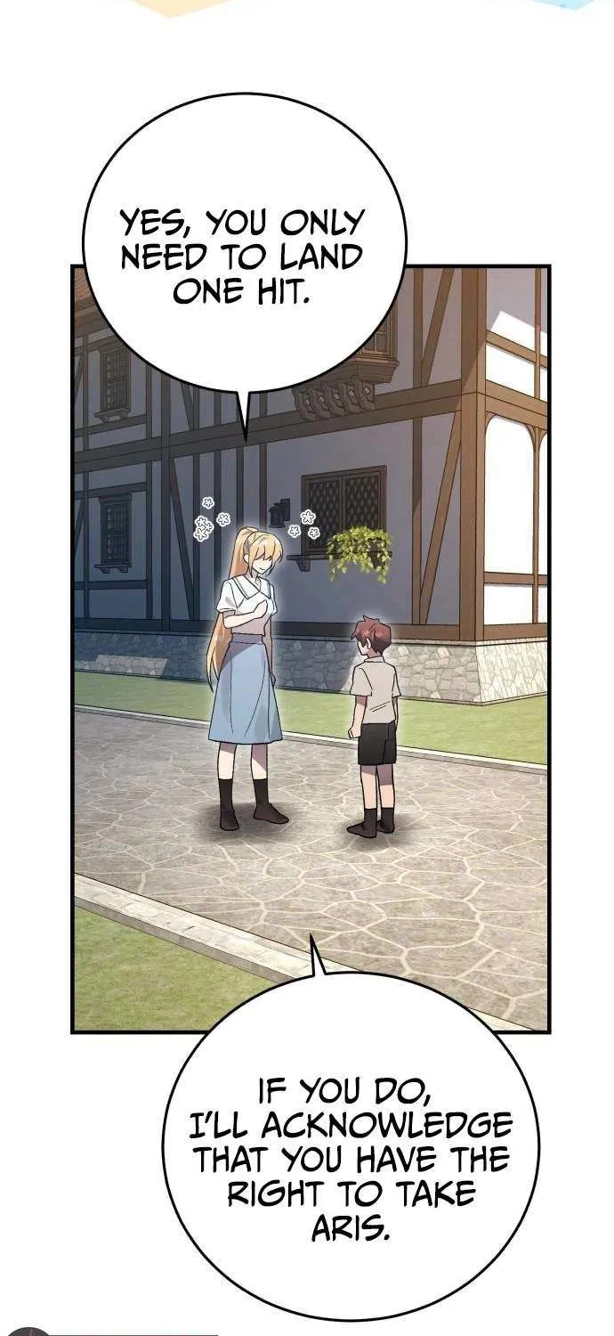 Heroes & Demons & Villains Chapter 139 page 64 - 