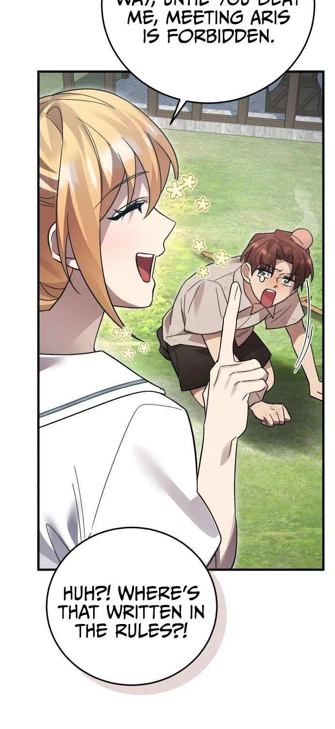 Heroes & Demons & Villains Chapter 139 page 70 - 