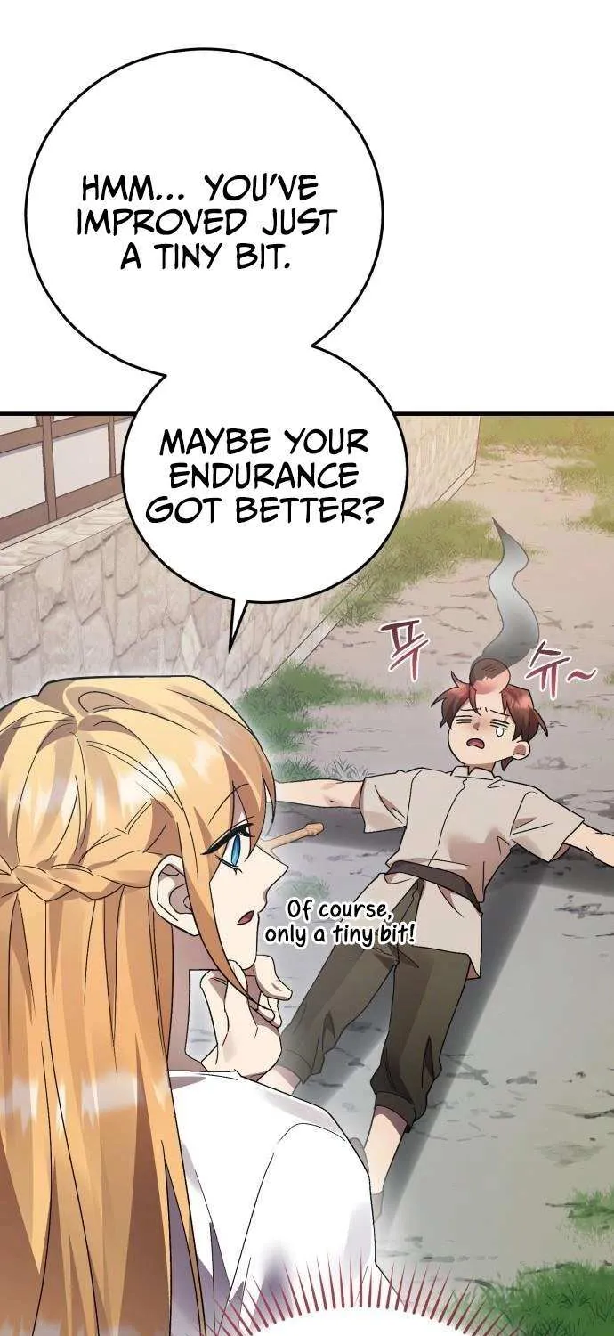 Heroes & Demons & Villains Chapter 139 page 79 - 