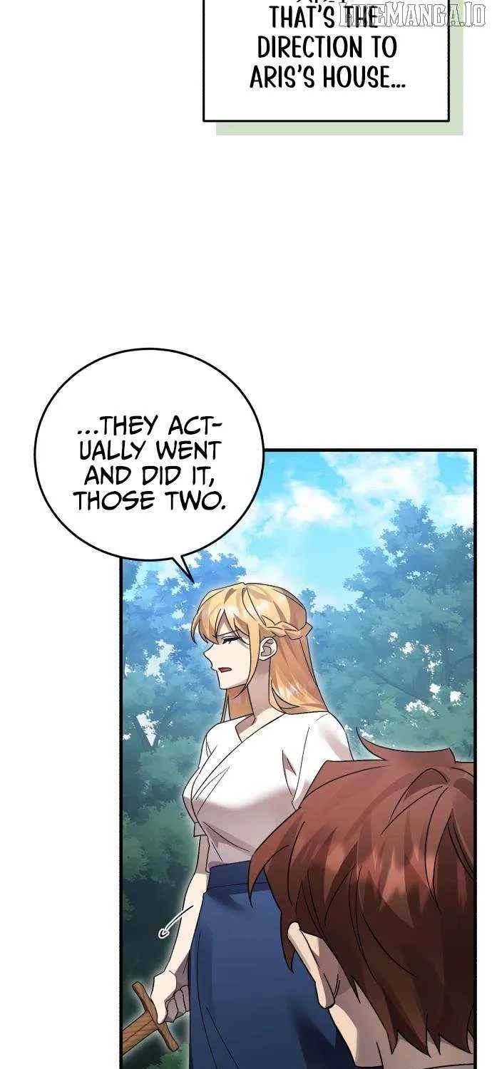 Heroes & Demons & Villains Chapter 139 page 83 - 