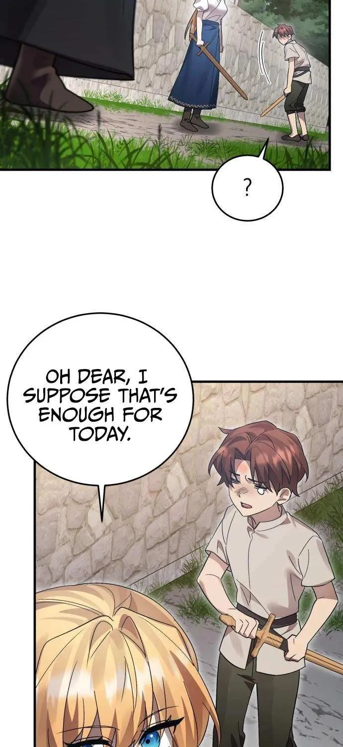 Heroes & Demons & Villains Chapter 139 page 86 - 
