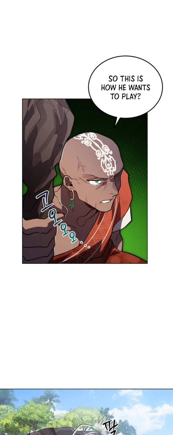 Heroes & Demons & Villains Chapter 14 page 21 - 