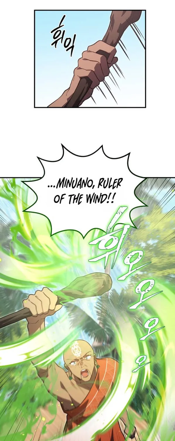 Heroes & Demons & Villains Chapter 14 page 24 - 