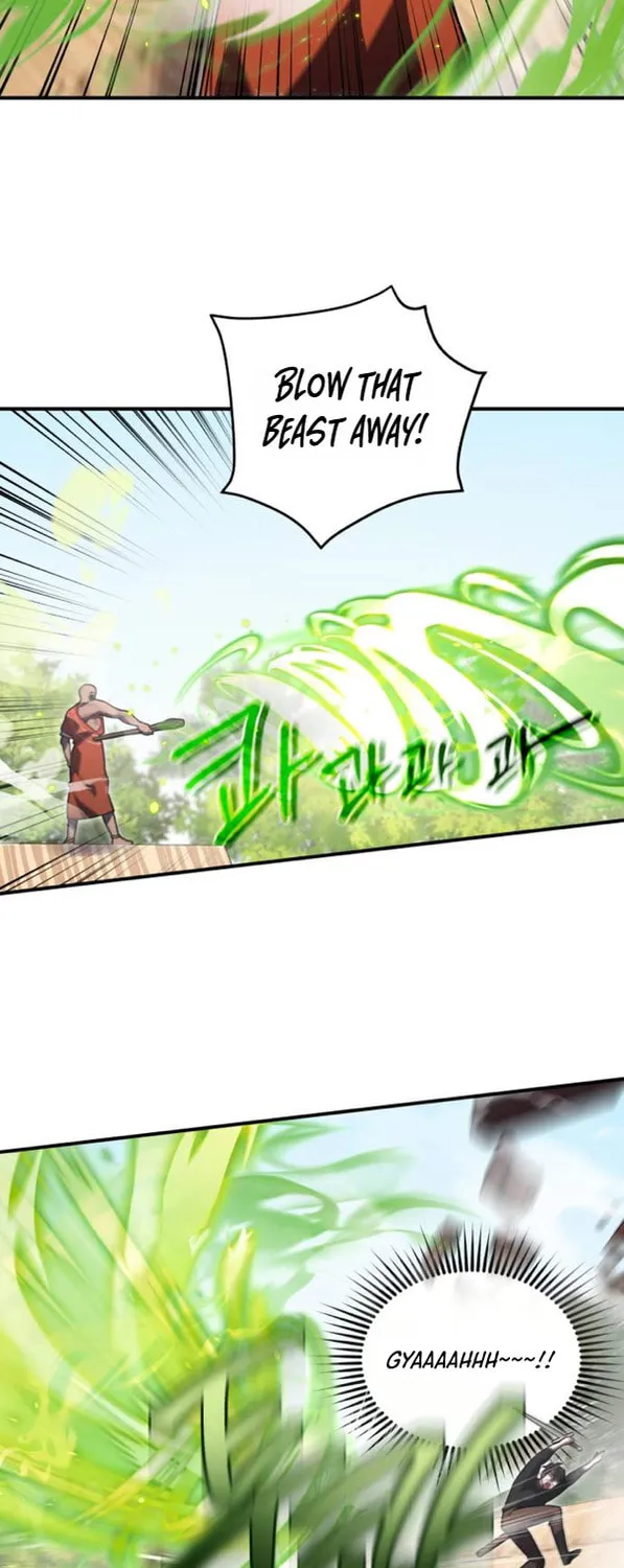 Heroes & Demons & Villains Chapter 14 page 25 - 