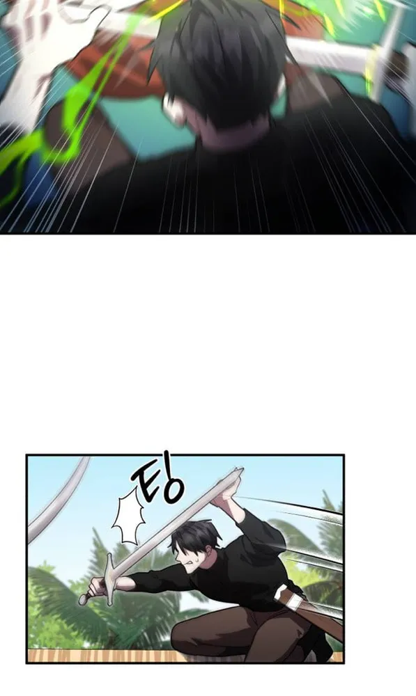 Heroes & Demons & Villains Chapter 14 page 29 - 