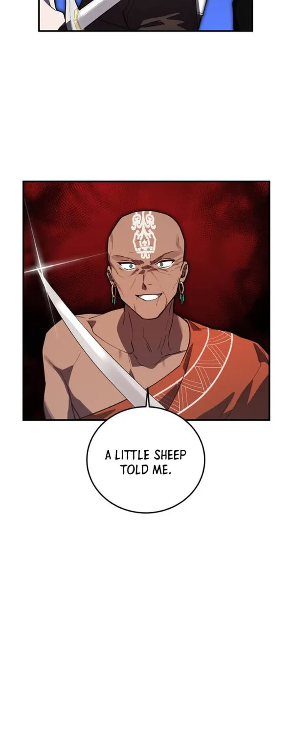 Heroes & Demons & Villains Chapter 14 page 31 - 