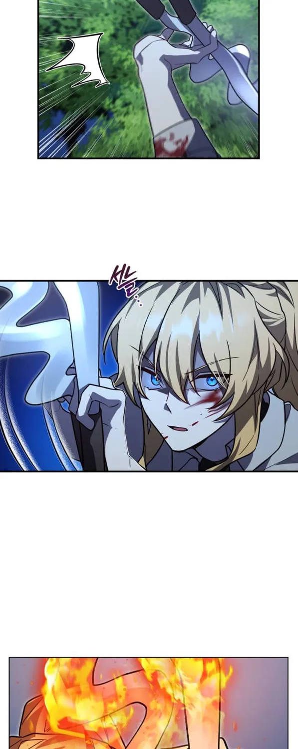 Heroes & Demons & Villains Chapter 14 page 40 - 