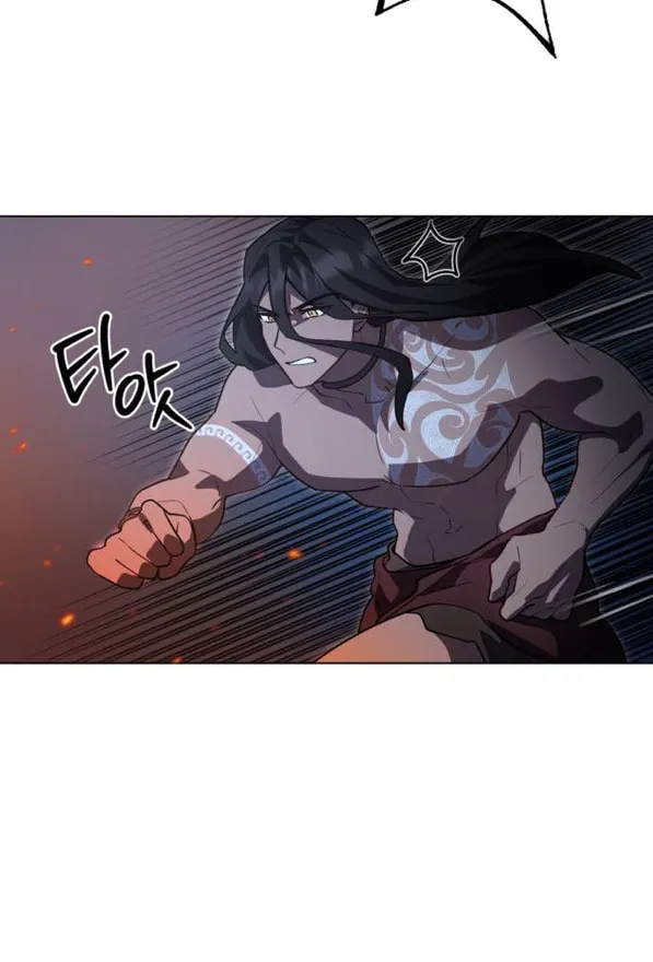 Heroes & Demons & Villains Chapter 14 page 46 - 