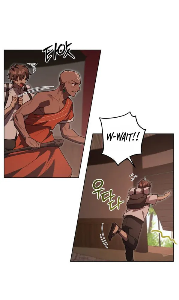 Heroes & Demons & Villains Chapter 14 page 6 - 