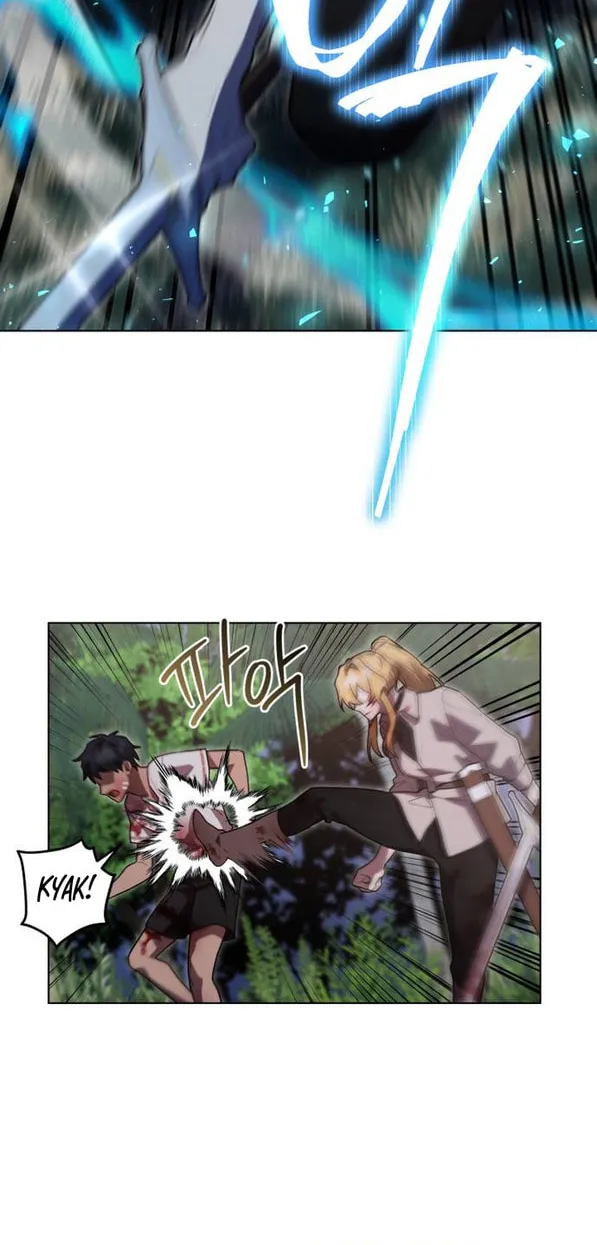 Heroes & Demons & Villains Chapter 14 page 54 - 