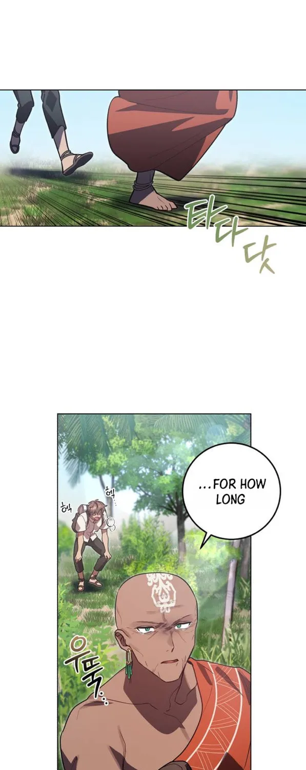 Heroes & Demons & Villains Chapter 14 page 7 - 