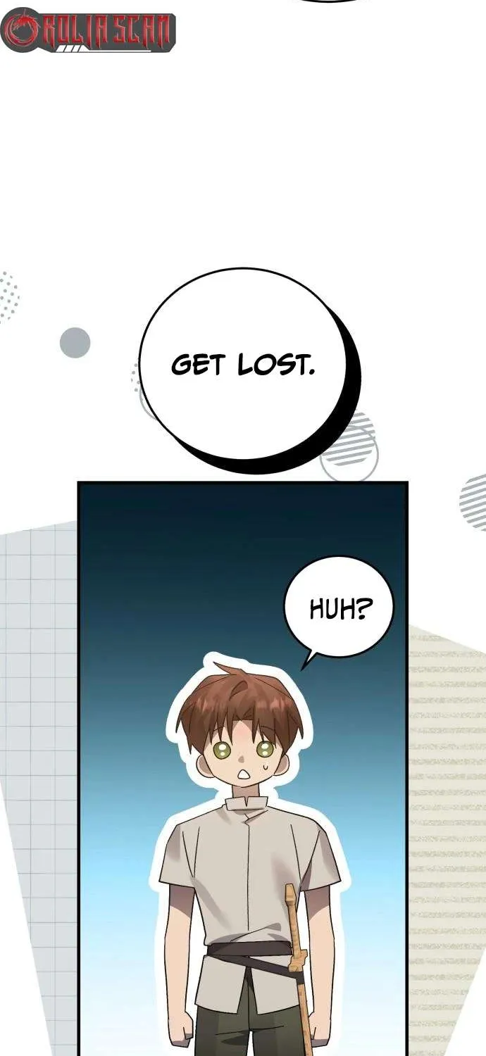 Heroes & Demons & Villains Chapter 140 page 14 - 