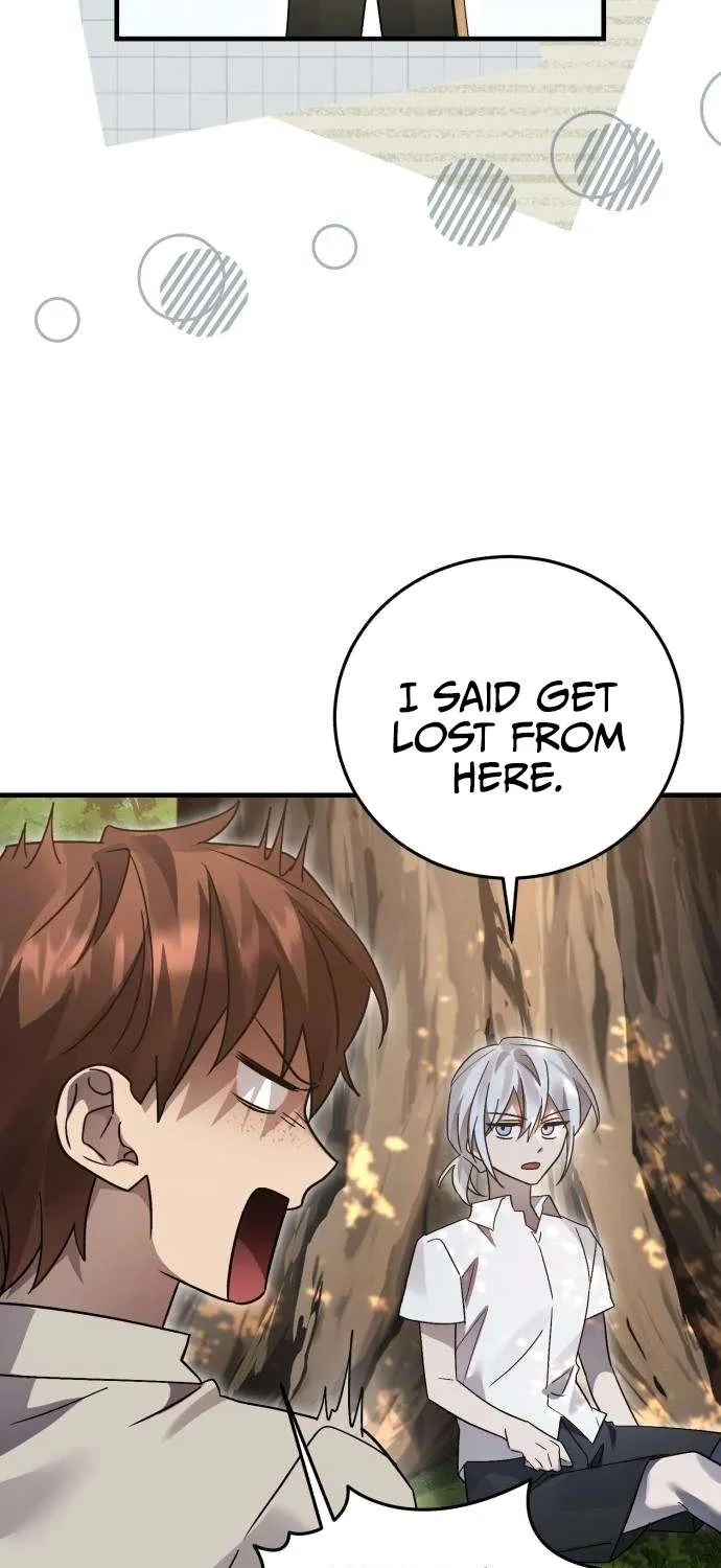 Heroes & Demons & Villains Chapter 140 page 15 - 
