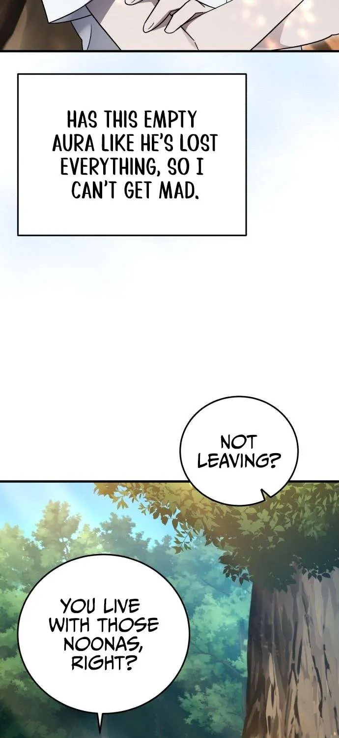 Heroes & Demons & Villains Chapter 140 page 19 - 