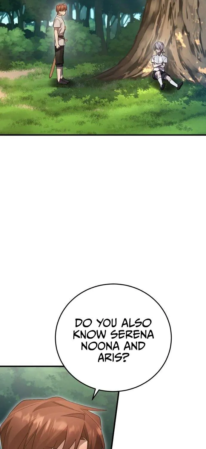 Heroes & Demons & Villains Chapter 140 page 20 - 