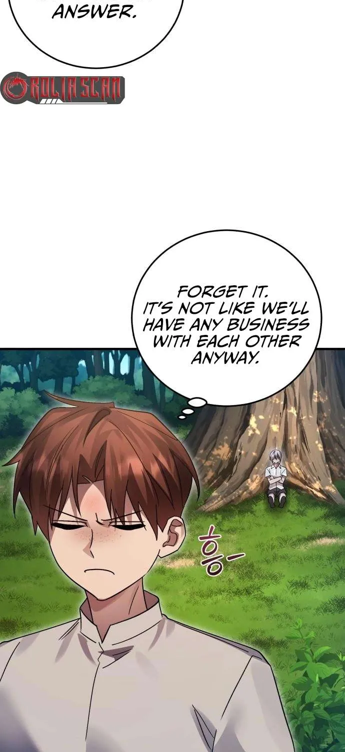 Heroes & Demons & Villains Chapter 140 page 24 - 