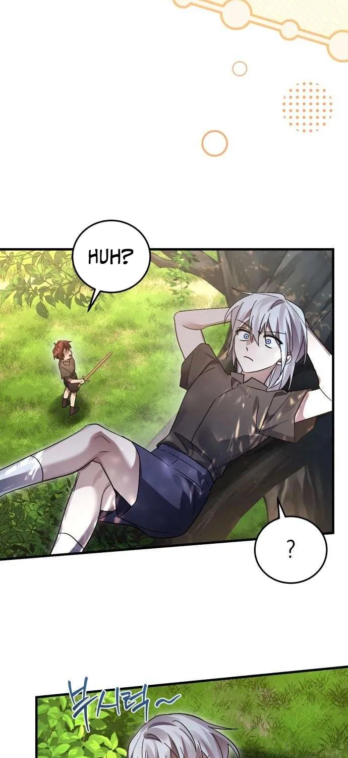 Heroes & Demons & Villains Chapter 140 page 26 - 