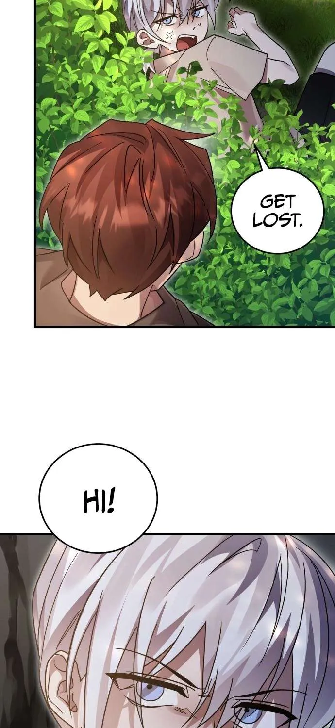 Heroes & Demons & Villains Chapter 140 page 27 - 