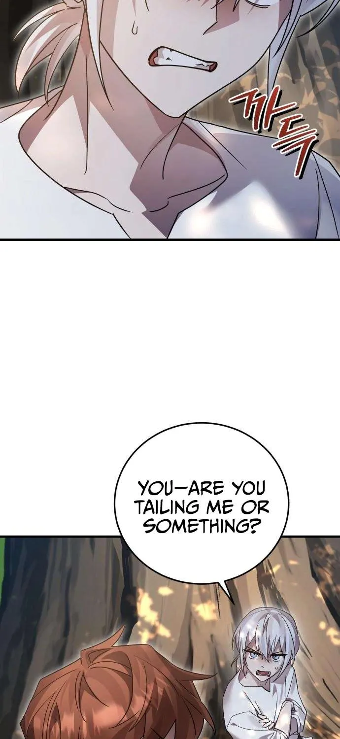 Heroes & Demons & Villains Chapter 140 page 28 - 