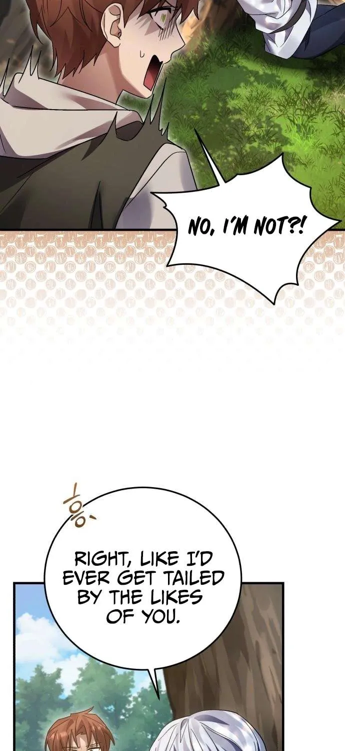 Heroes & Demons & Villains Chapter 140 page 29 - 