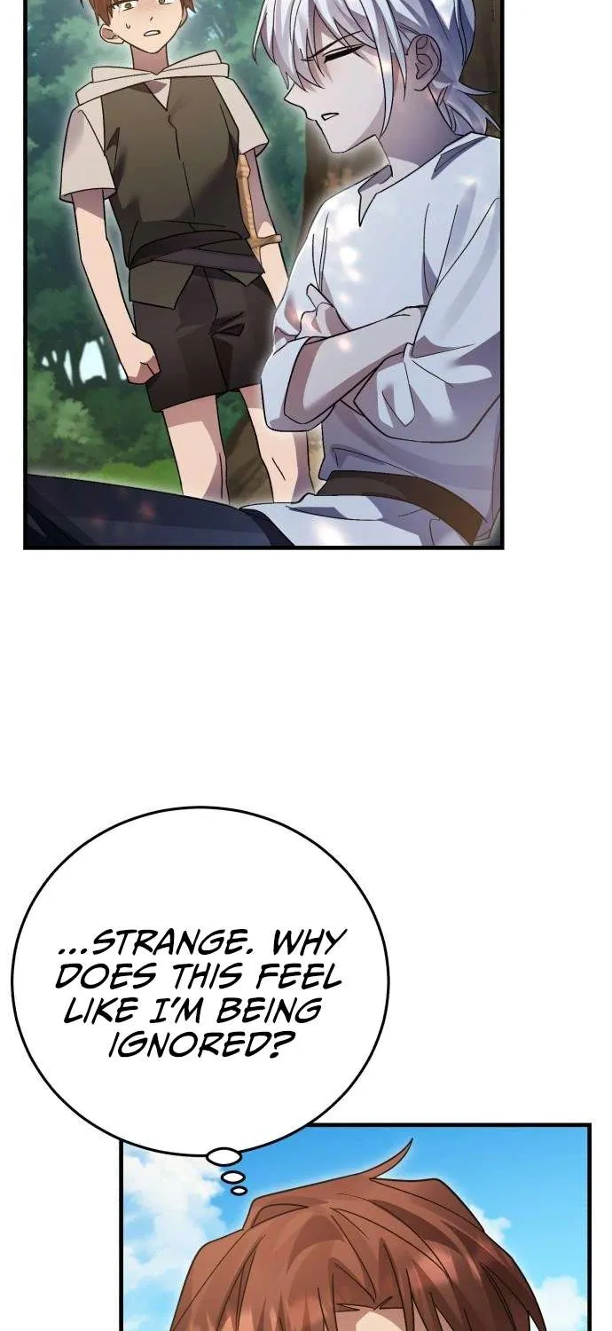 Heroes & Demons & Villains Chapter 140 page 30 - 